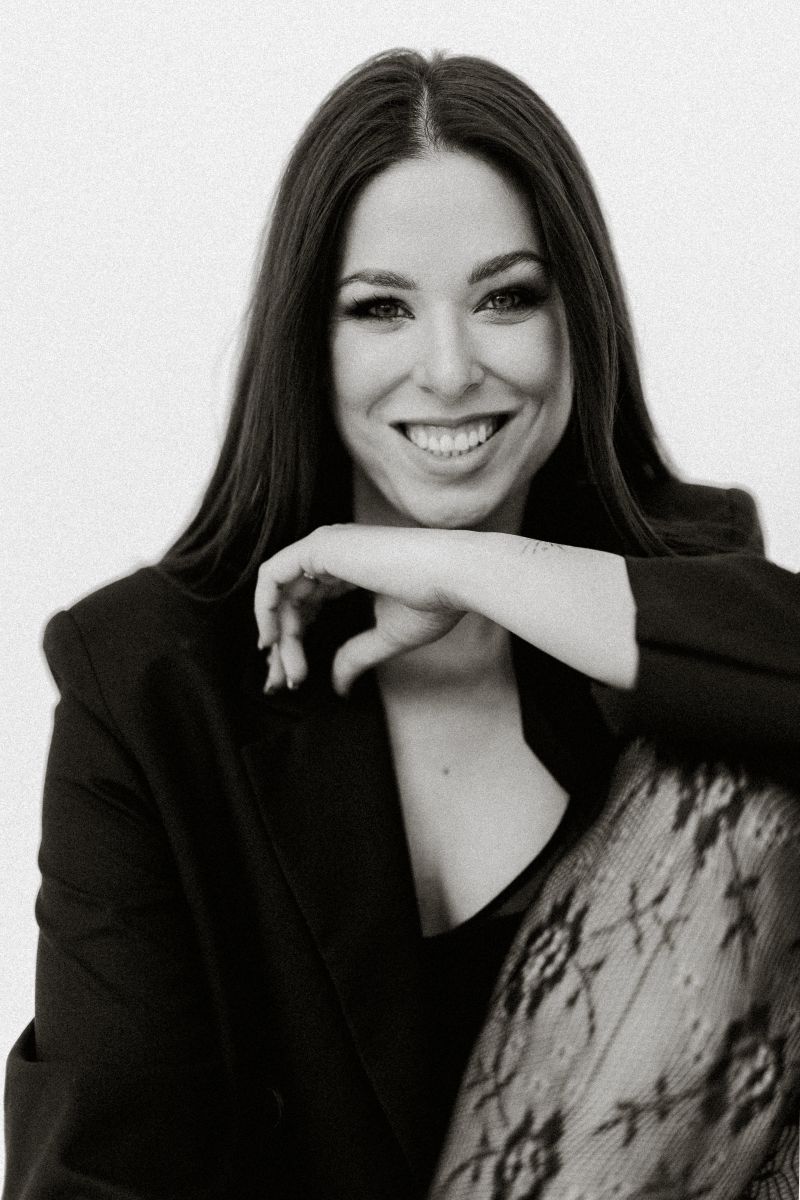 Bráz Noémi