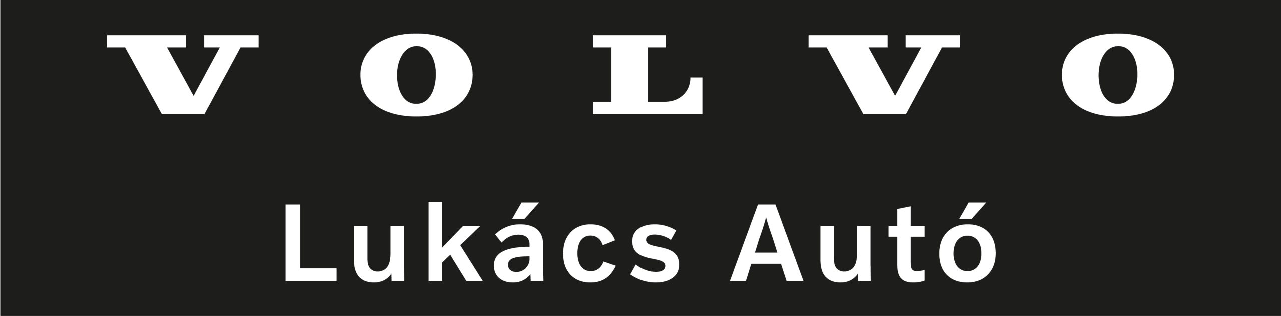 VOLVO Lukács Autó